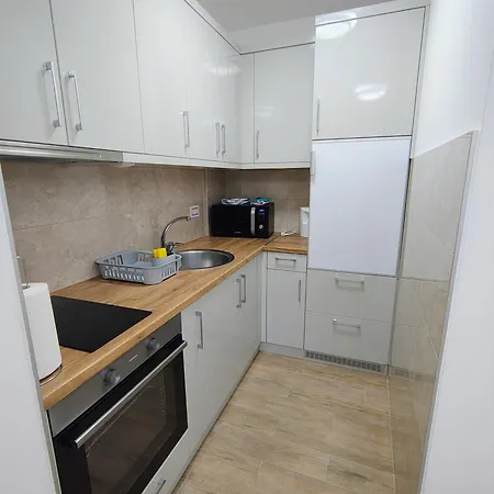 Nesa Appartamento Banja Koviljača