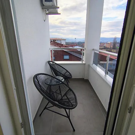 Appartamento Nesa Banja Koviljača