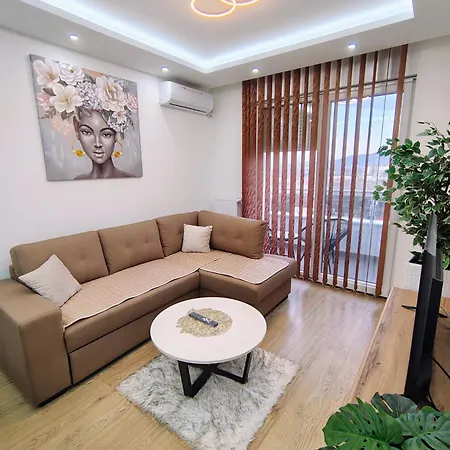 Nesa Apartment