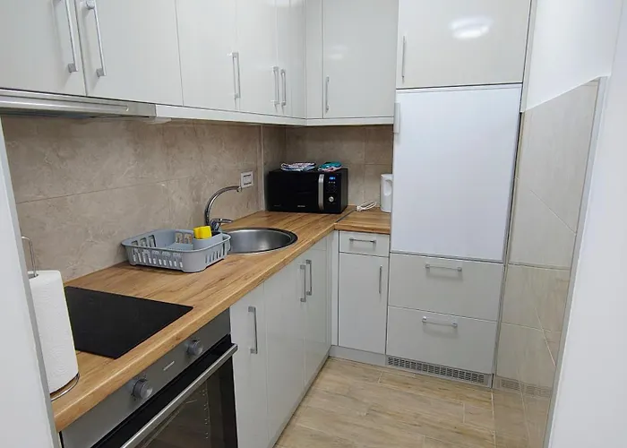 Nesa Daire Banja Koviljača